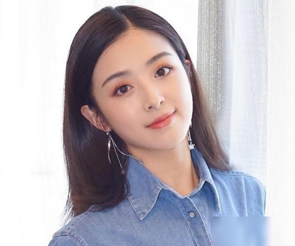 刘德华干女儿,张含韵