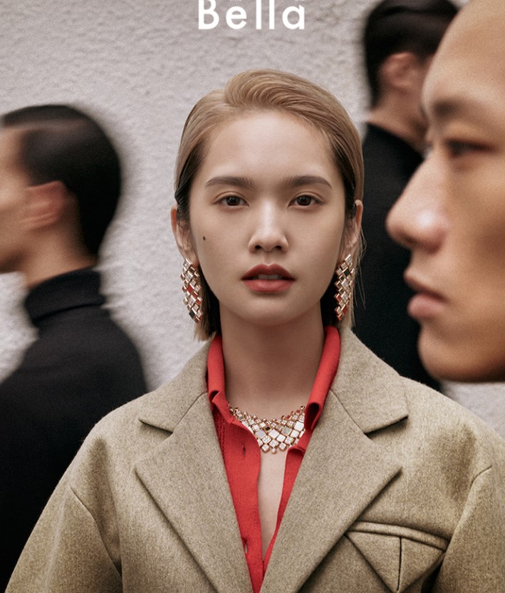 演艺圈有全勤奖