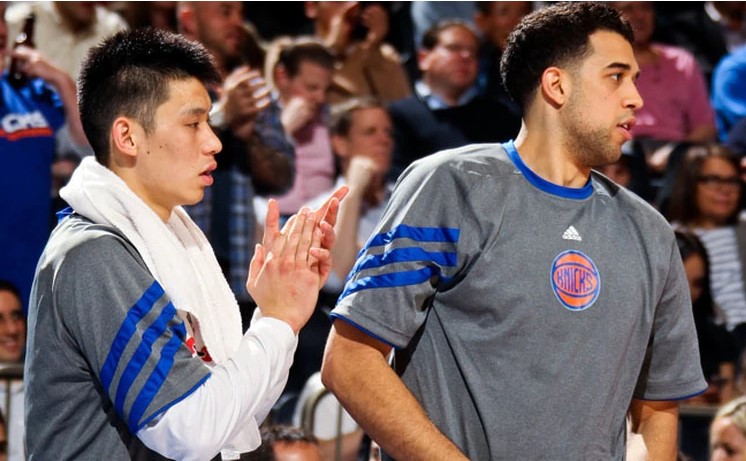 林书豪即将要做出重大的决定