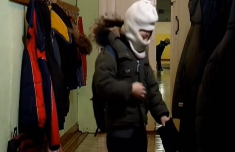 地球上最寒冷的人類居住地