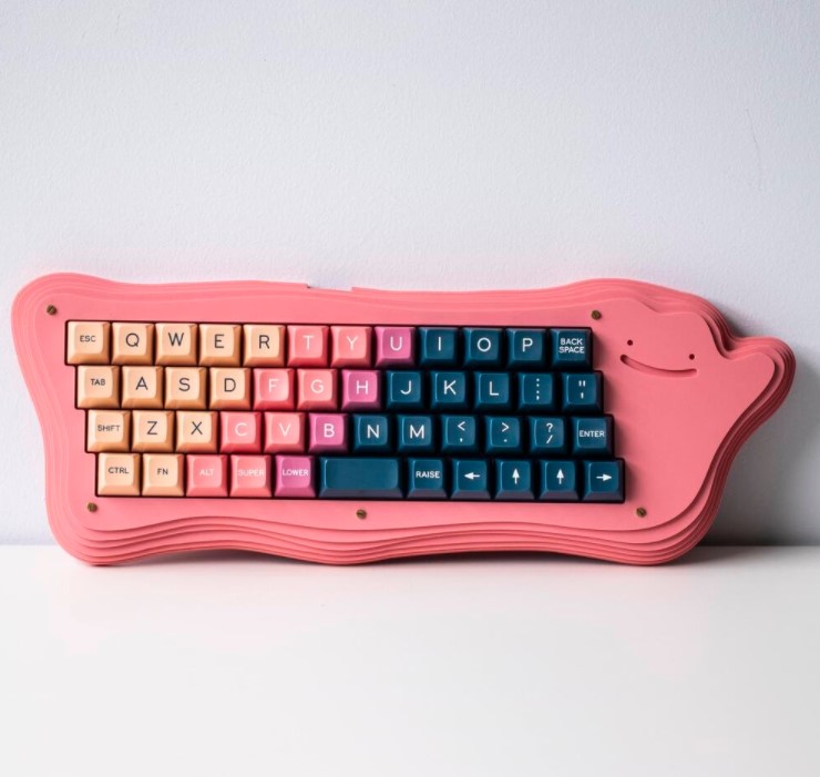 机械键盘