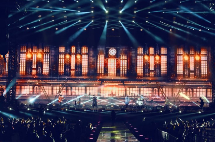 好好好想见到你