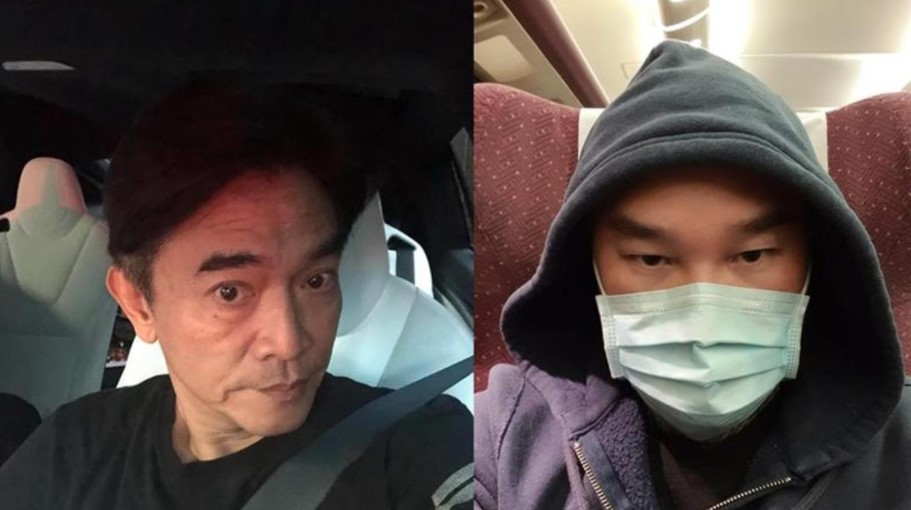 吴宗宪认了断开辛龙