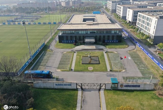 江苏球员被欠薪