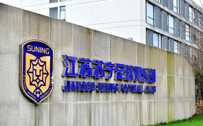 江苏球员被欠薪