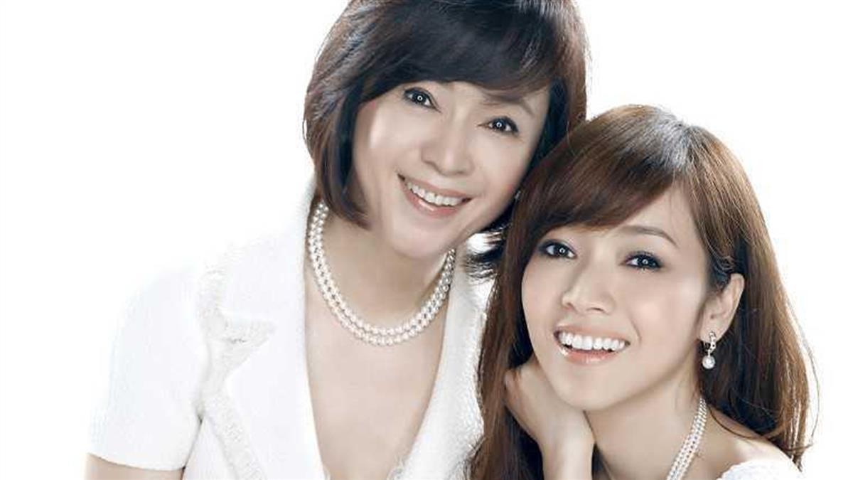 婆婆与妈妈,侯佩岑