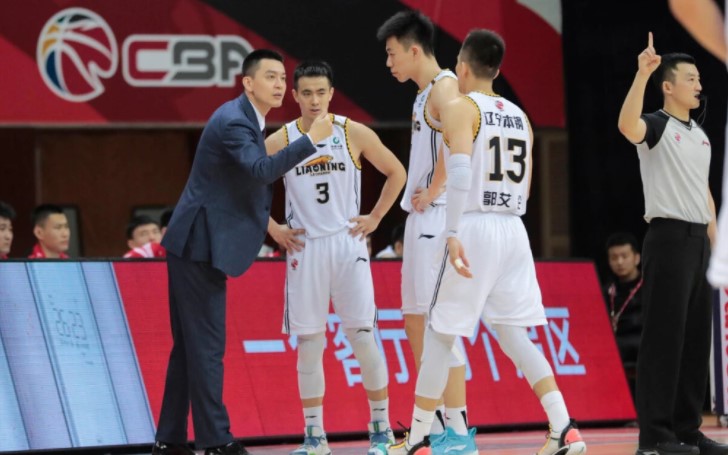 CBA总决赛G2收重大利好