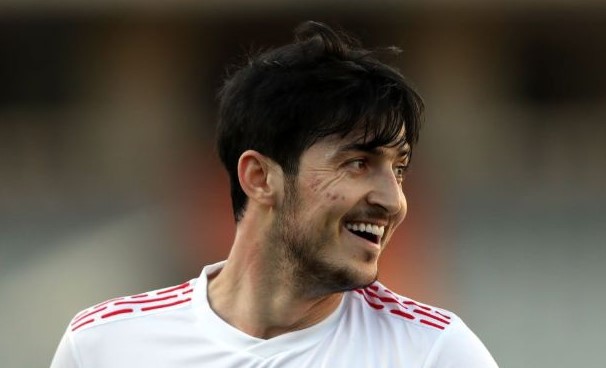 伊朗3-0吊打叙利亚