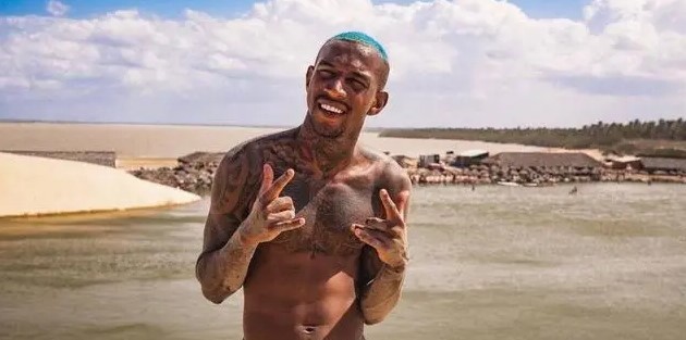 2021赛季的中超联赛