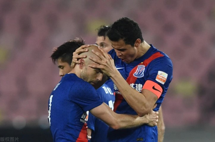 深圳队,中超,恒大国安