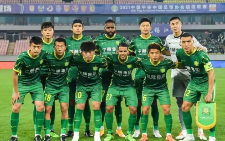 张稀哲双响中超