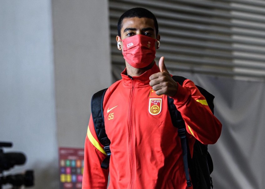 世预赛,中国男足,卡塔尔世界杯