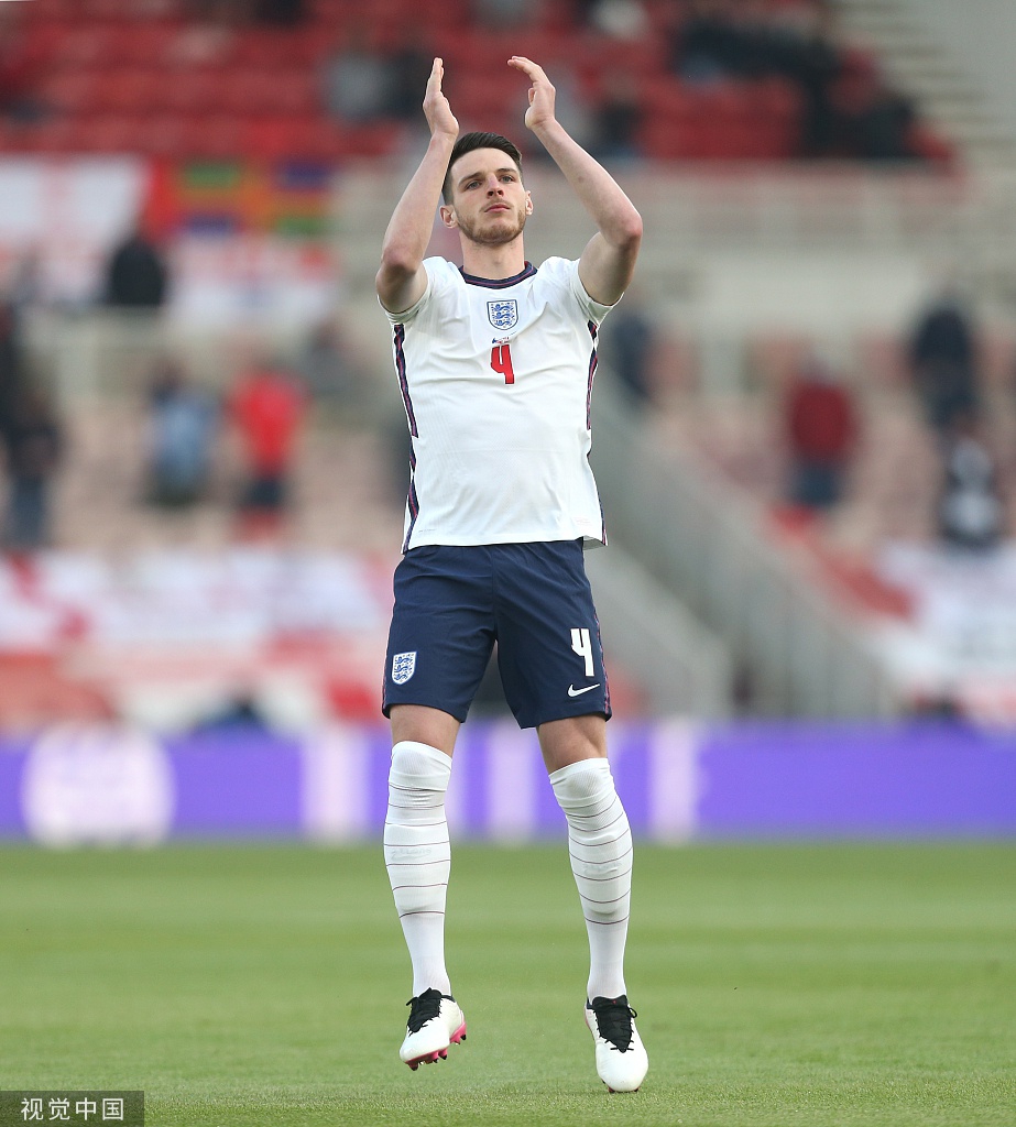 英格兰1-0奥地利