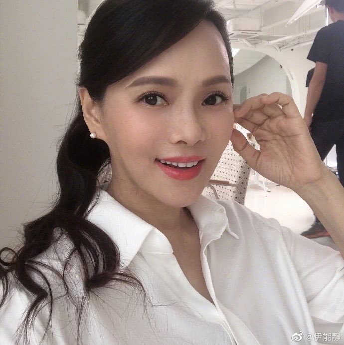 小米粒,伊能静,秦昊