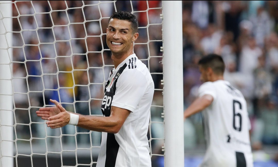 疯新闻,拉莫斯,皇马球星,C罗