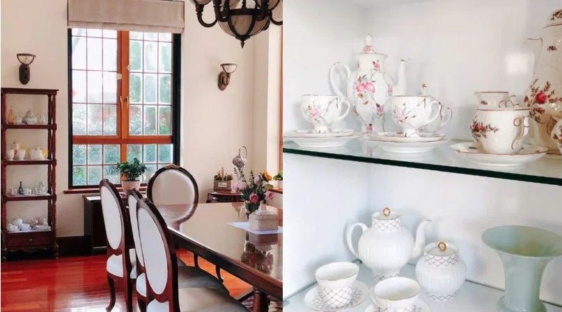 小米粒,伊能静,秦昊