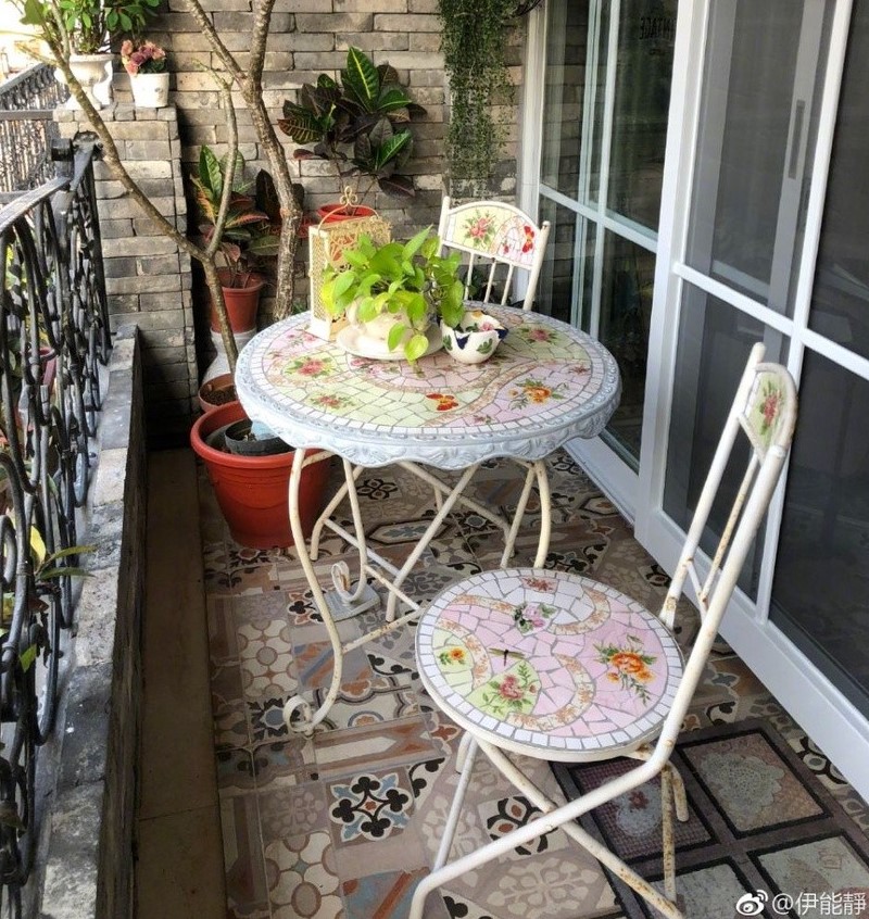 小米粒,伊能静,秦昊