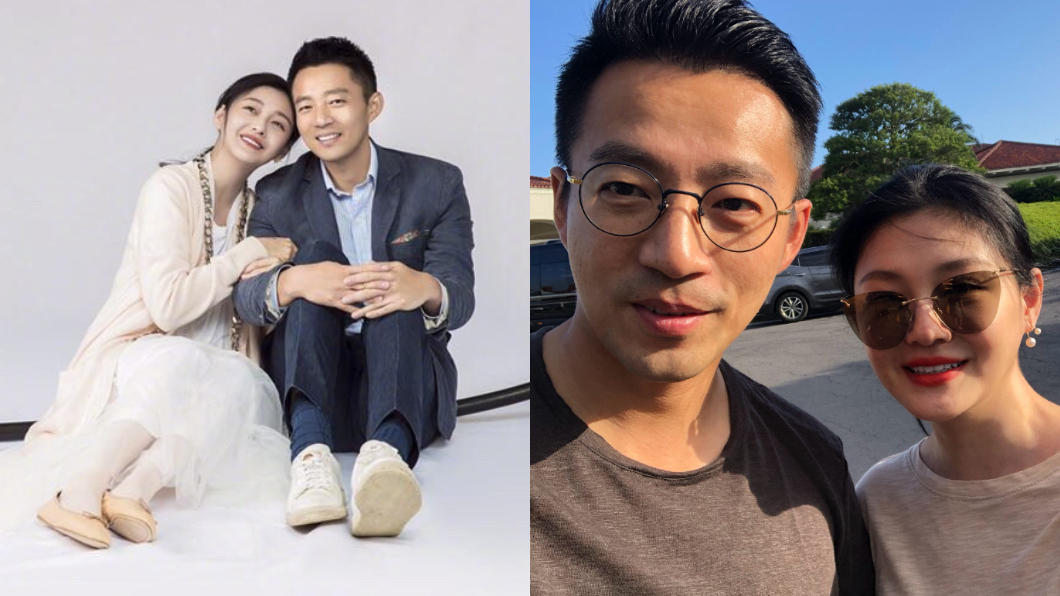 汪小菲,大S,徐熙媛,爆婚