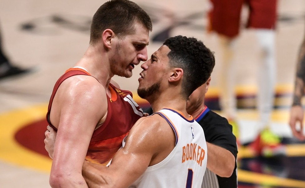 保罗37＋7挺进西决