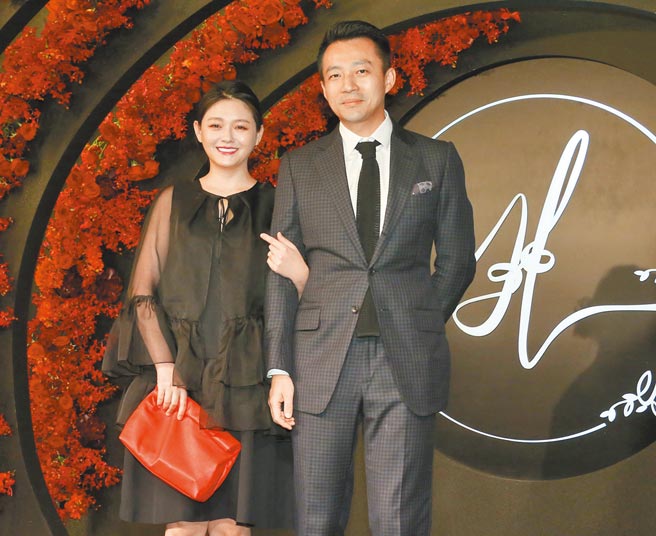 汪小菲,大S,徐熙媛,爆婚