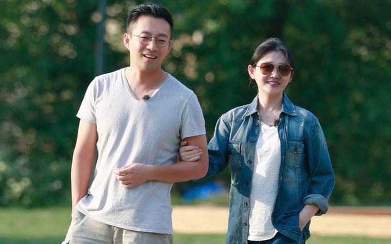 汪小菲,大S,徐熙媛,爆婚