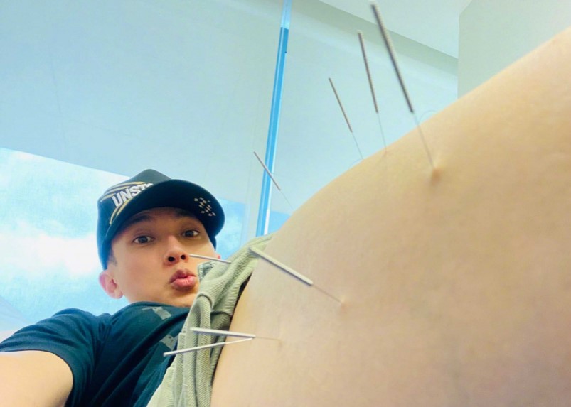 41岁男星,吴尊,飞轮海