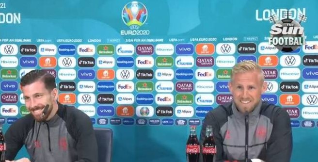 欧洲杯身价最高球队