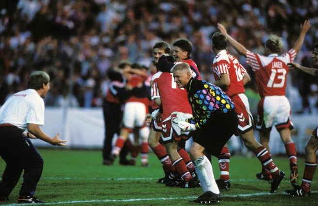 欧洲杯身价最高球队