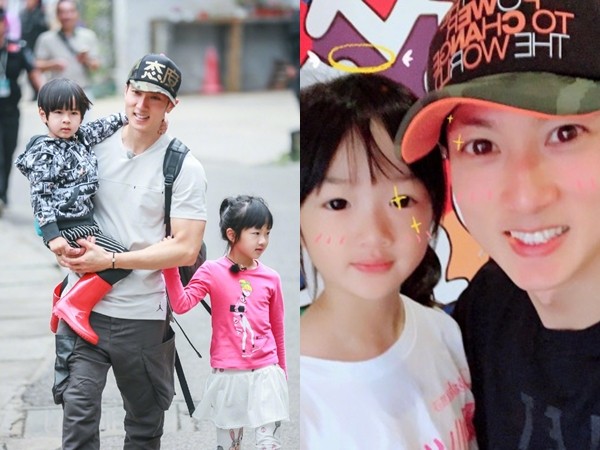 41岁男星,吴尊,飞轮海