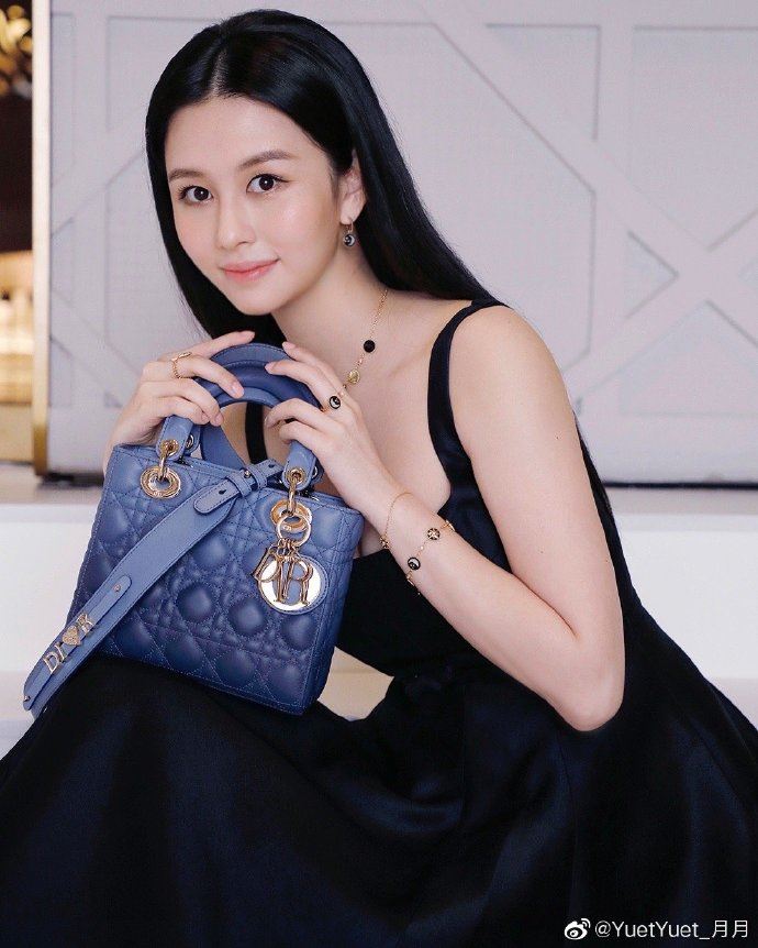 邱淑贞女儿沈月