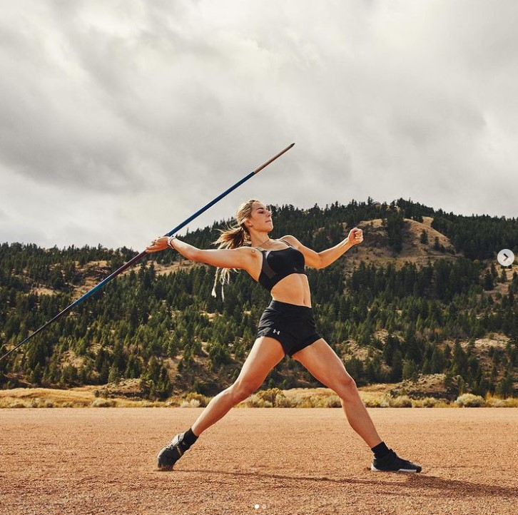 乌克兰美女,维密超模,东京奥运女神选手
