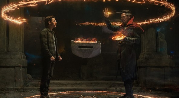 蜘蛛侠：无家可归