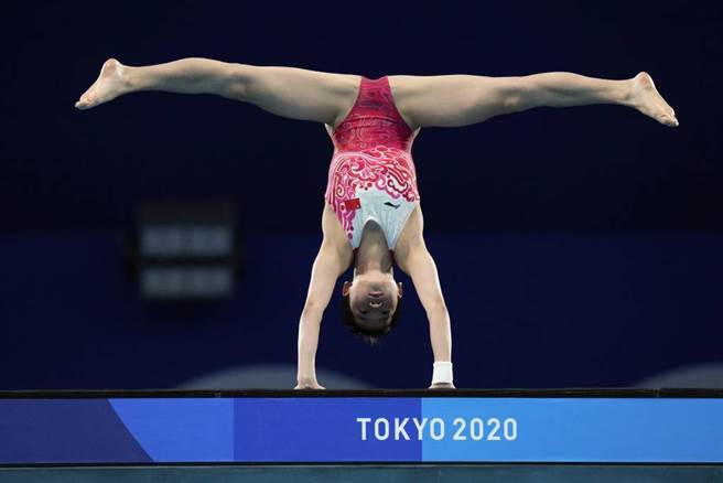 东京奥运,全红婵