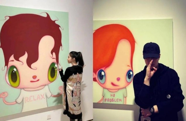 最美空姐,潘玮柏,宣云