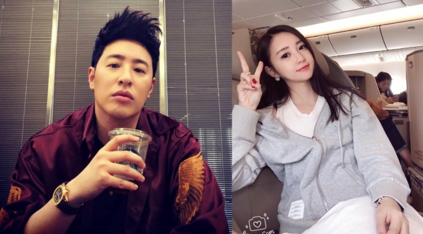 最美空姐,潘玮柏,宣云