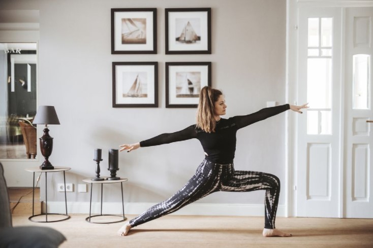 新垣结衣,Switch,健身环