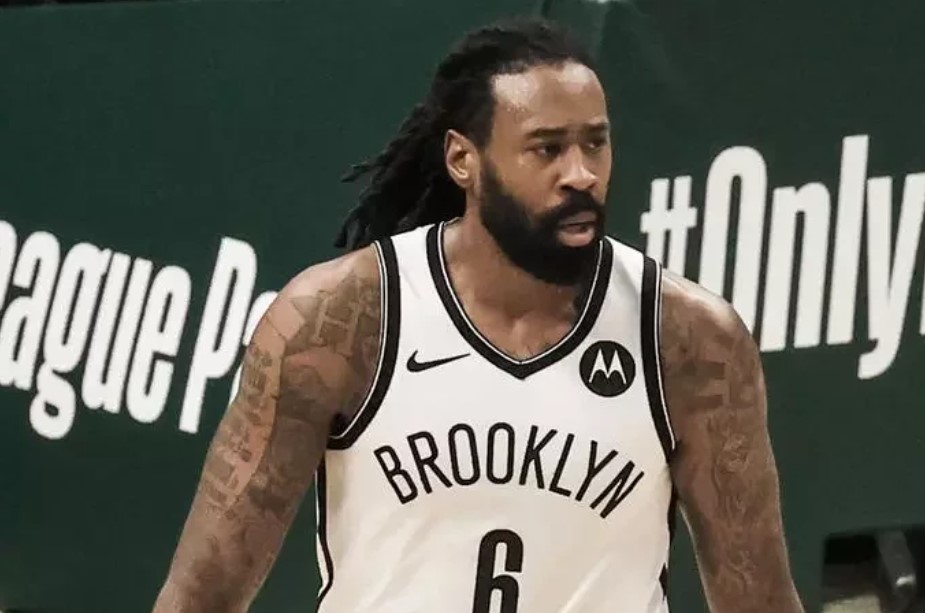 洛杉矶湖人,中锋乔丹