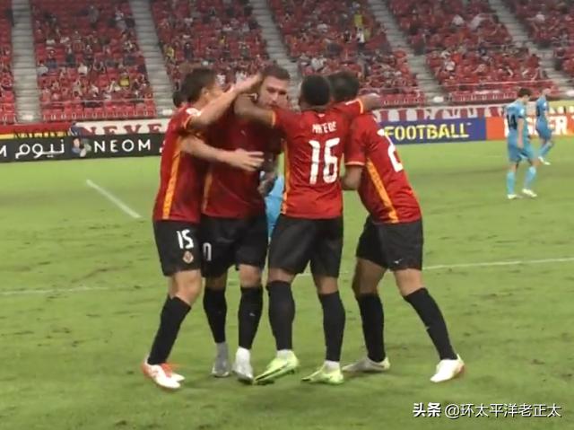 2021赛季亚洲冠军联赛