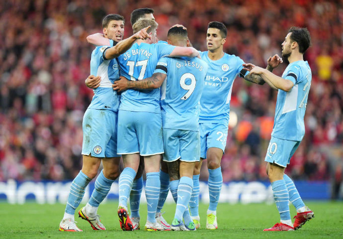 五大联赛身价榜