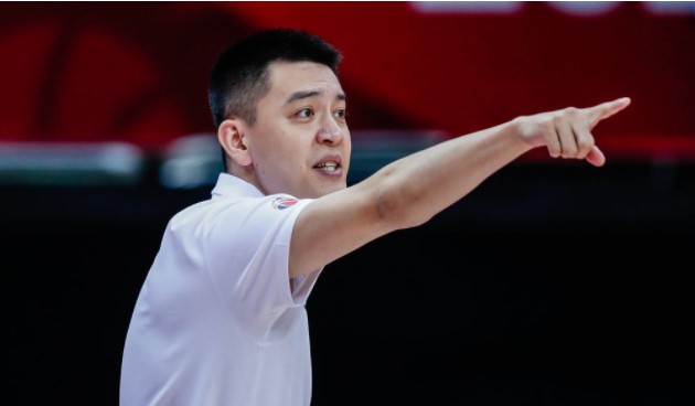 CBA常规赛, 辽宁队