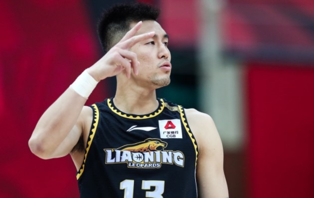 CBA常规赛, 辽宁队