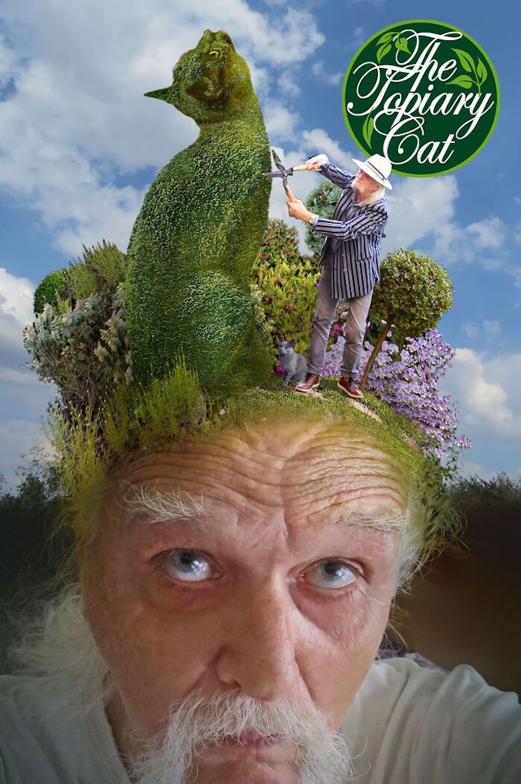 托利于, Richard Saunders