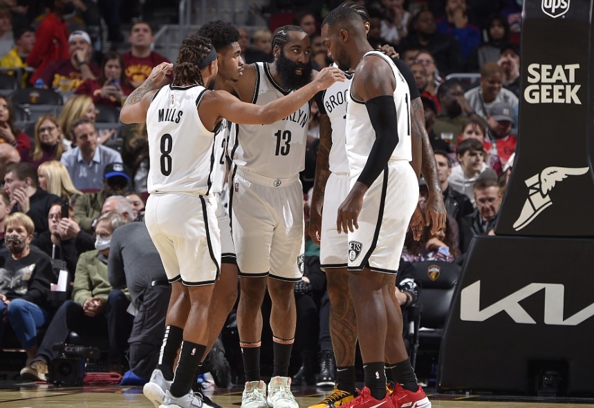 哈登,NBA常规赛,杜兰特