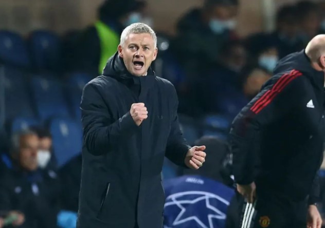 曼联2-2绝平,C罗,欧冠