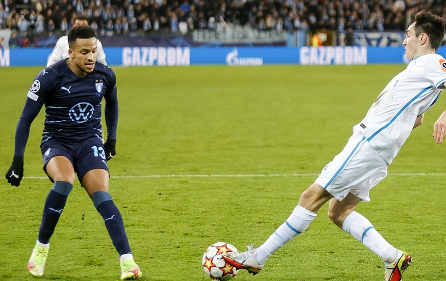 欧冠,切尔西,圣彼得堡泽尼特