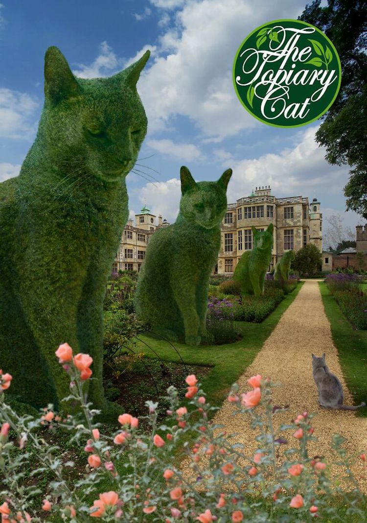 托利于, Richard Saunders