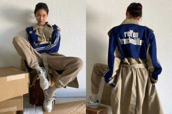 《鱿鱼游戏》韩国女星疫期攻下时尚圈