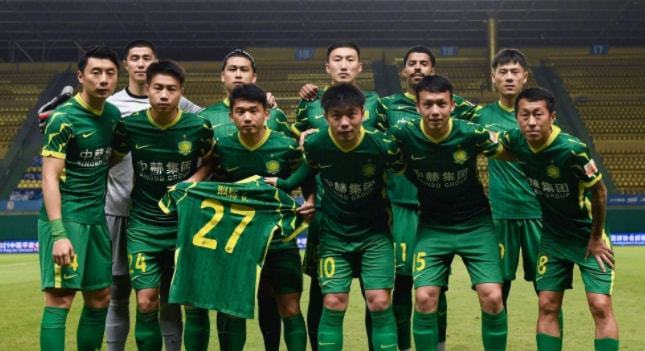 中超第18轮争冠组