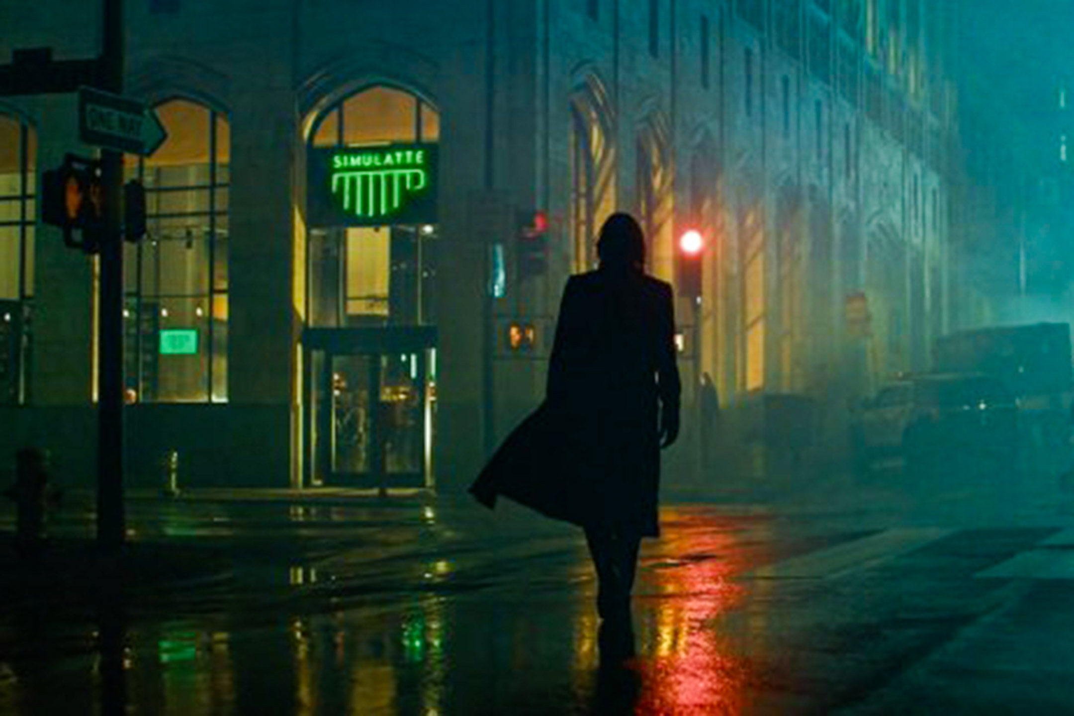 黑客任务完结篇：最后战役