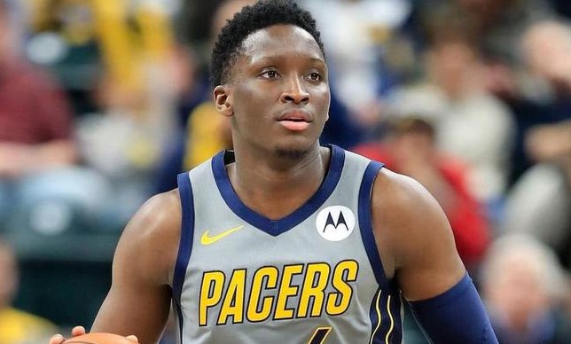 奥拉迪波,雄鹿112:97击败尼克斯